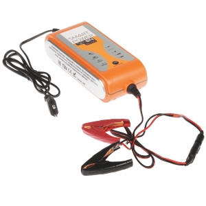 8105709 Зарядное устройство BERKUT SP-8N