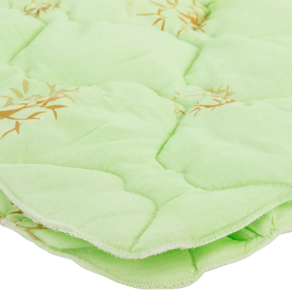 Одеяло летнее, бамбук, 170x205 см Santreyd STLM-2054447 - Вид №2