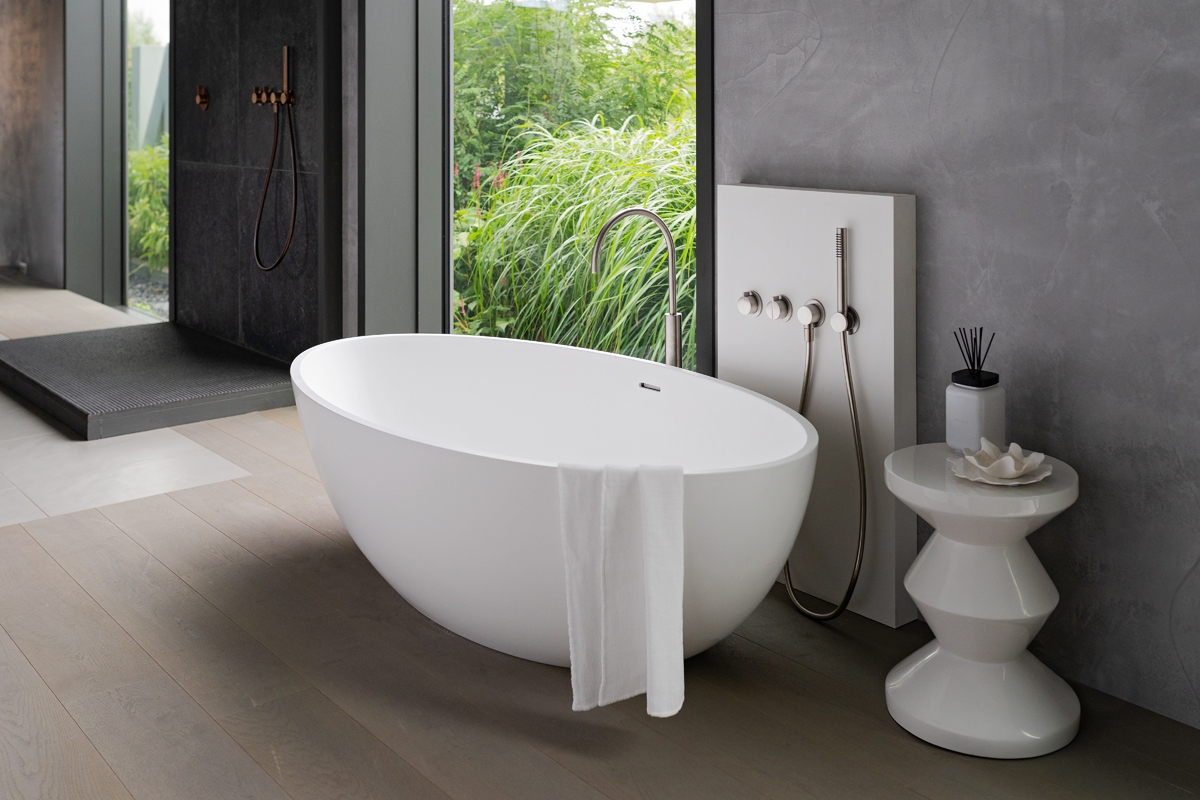 COCOON PB SET23THERM - термостатическая душевая кабина 9773 - Вид №2