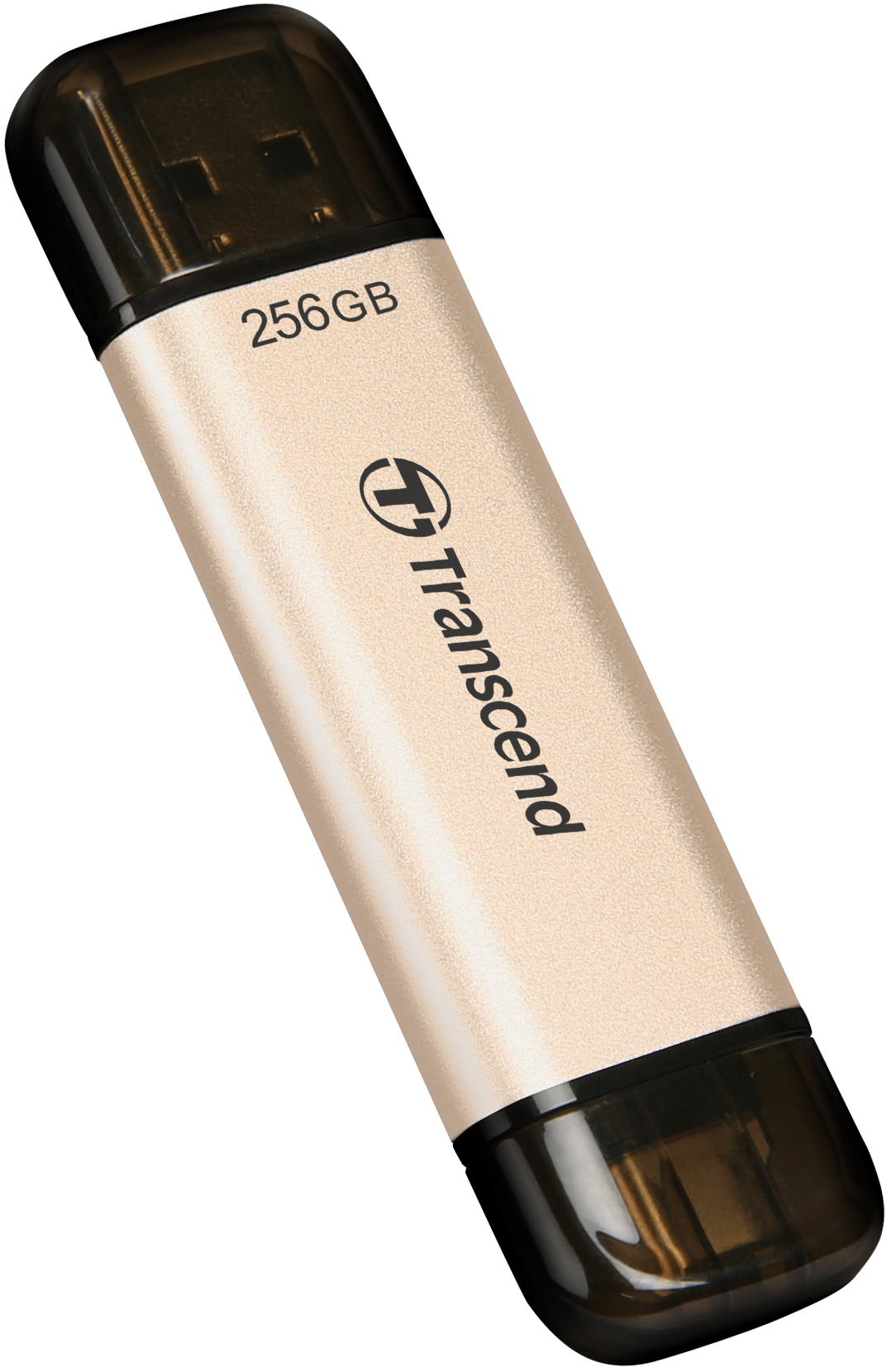 TS256GJF930C 256gb jetflash 930c usb 3.2 otg type c high speed Transcend Santreyd  - Вид №5