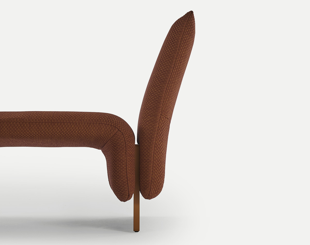 095432 Банкетка SANCAL Diwan - Вид №1