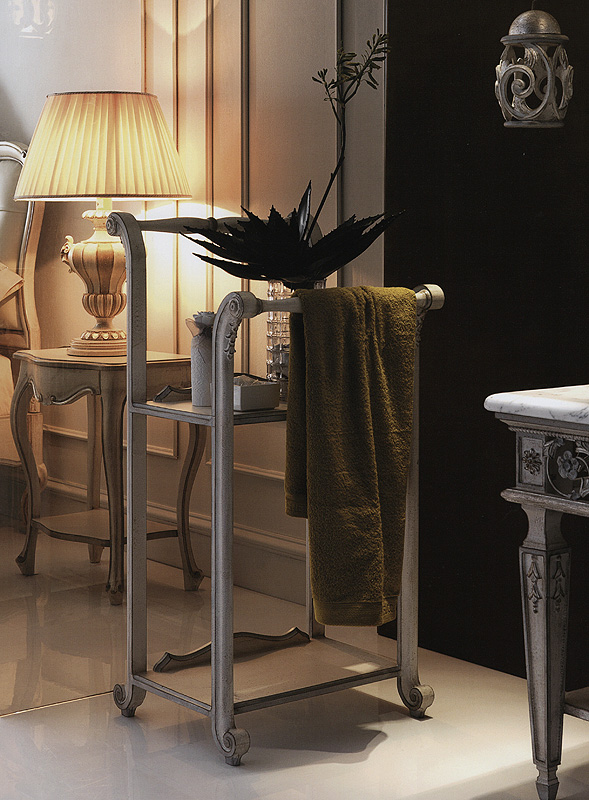 Вешалка  SILVANO GRIFONI 79 Bathroom