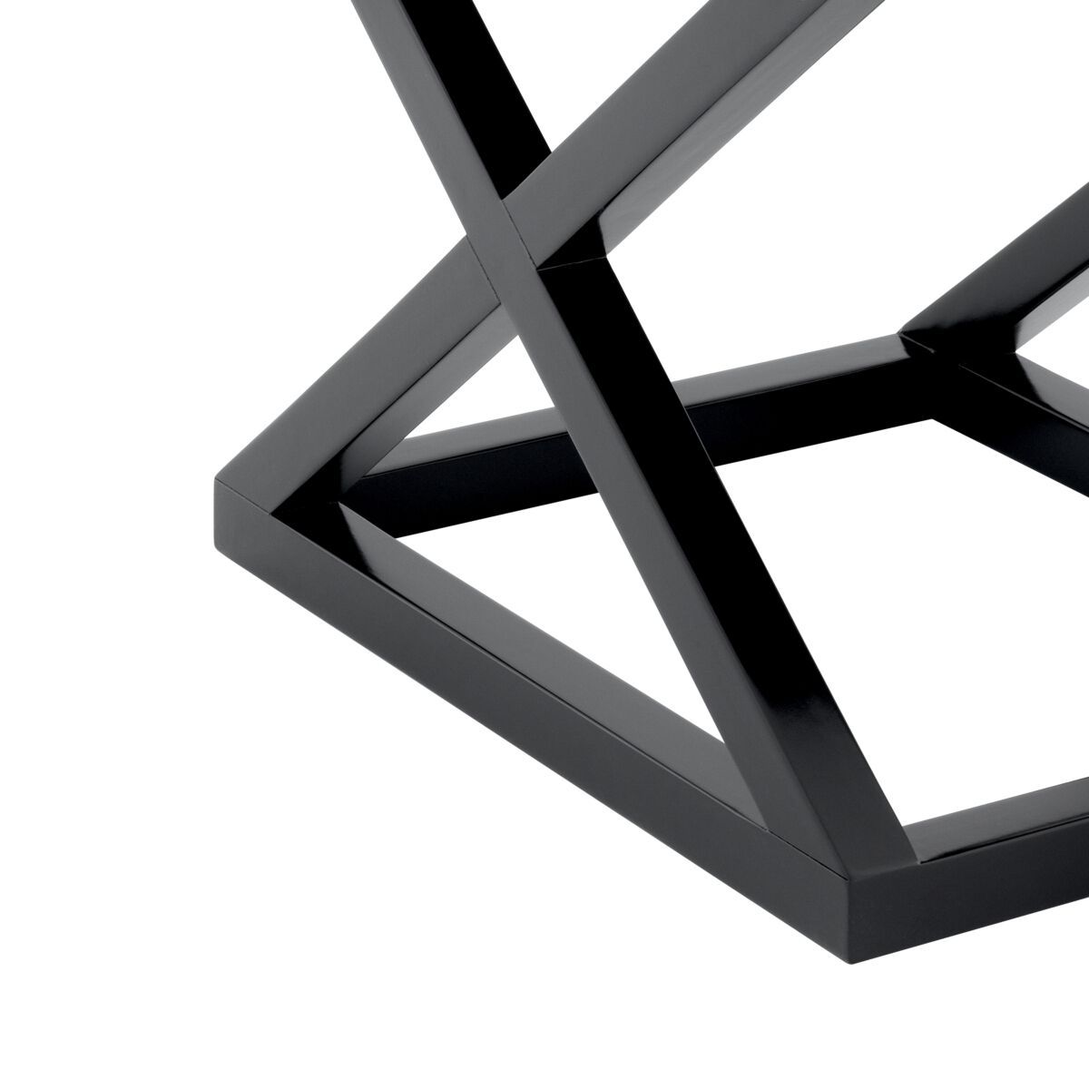 Прямоугольный березовый журнальный столик с подносом Eichholtz MCARTHUR ARCH-00028719 - Вид №2