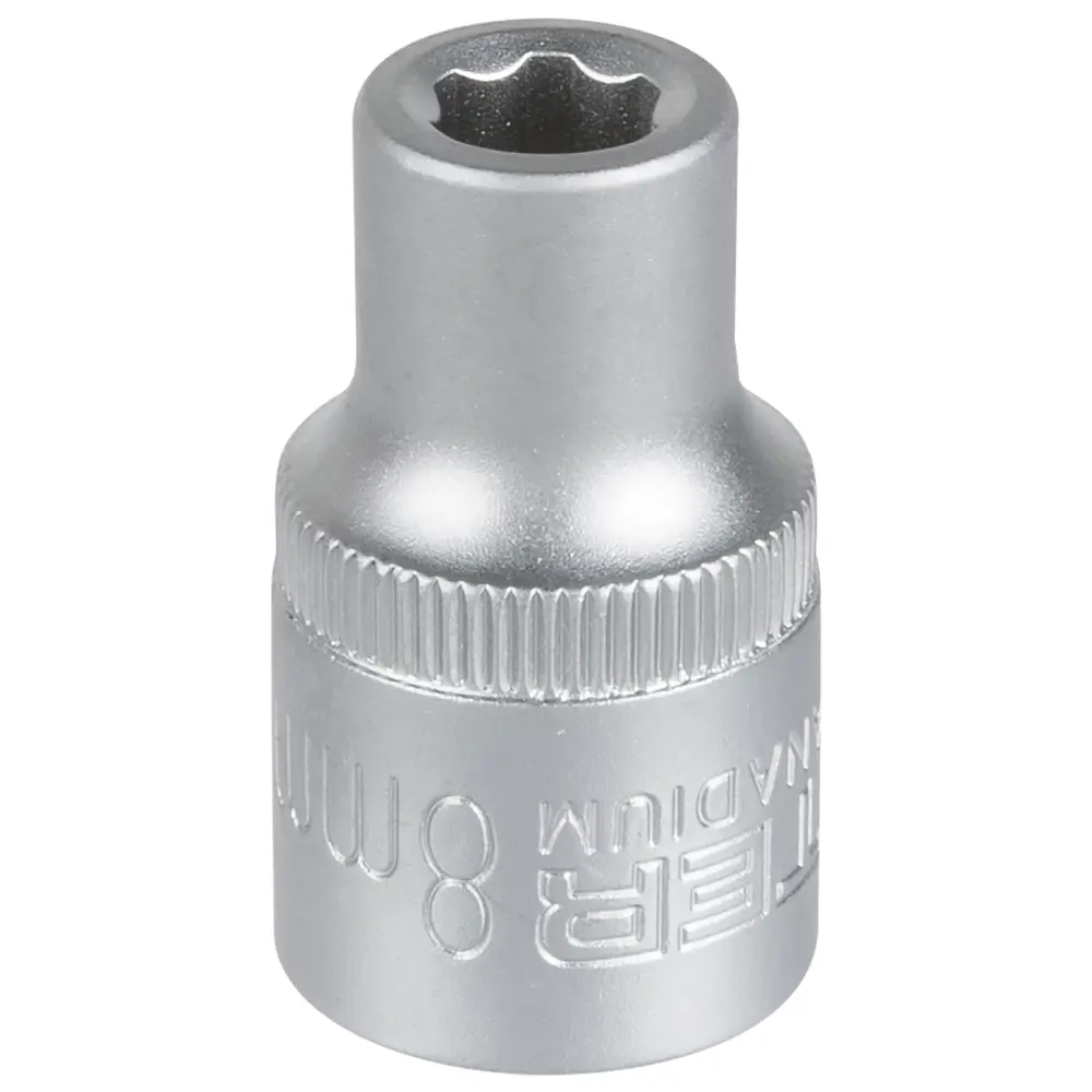 Торцевая головка Dexter 1/2 " 8 мм STLM-2039485 - Вид №1