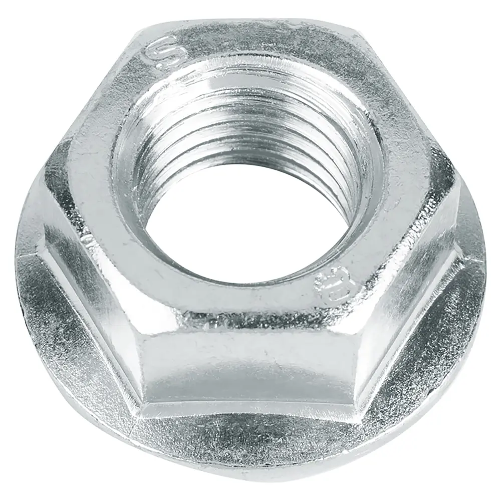 Гайка с фланцем DIN 6923 М16, 2 шт Santreyd STLM-2075671