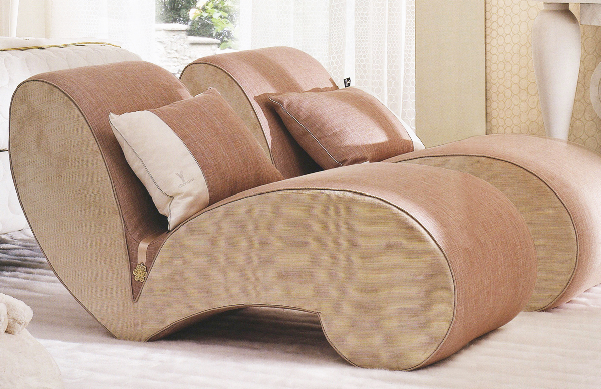 Кушетка  ALTAMODA JG 122 