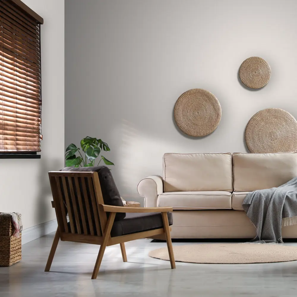 Обои флизелиновые Erismann Light 3 бежевые 1.06 м 60269-03 Light3 STLM-2001265 - Вид №2