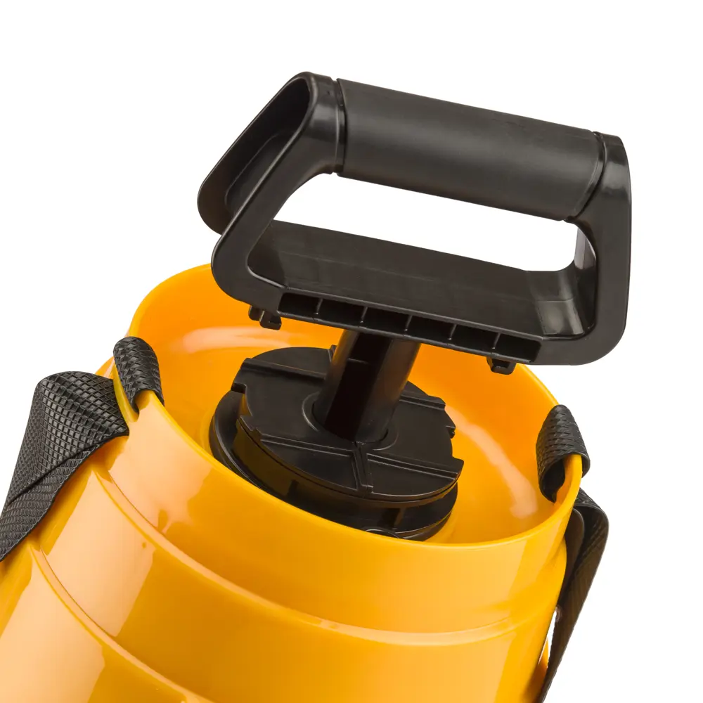 Опрыскиватель с металлической штангой 6 л Santreyd STLM-2074732 - Вид №2