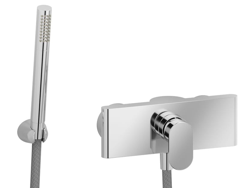 Встраиваемый смеситель для душа с ручным душем IB K2 ARCH-00055606