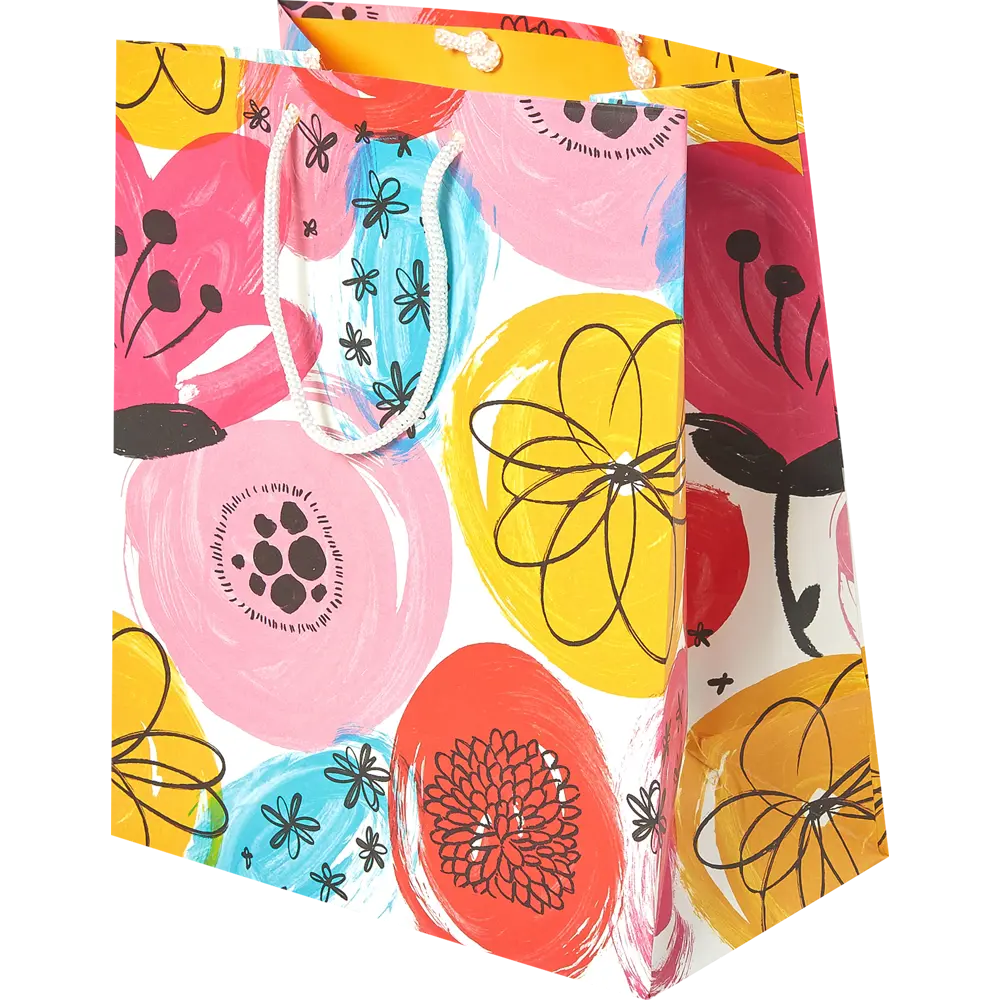 Пакет подарочный ВС 0392.698 Santreyd STLM-2071434