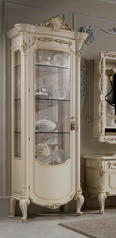Витрина  ANTONELLI MORAVIO 3630 CHARME