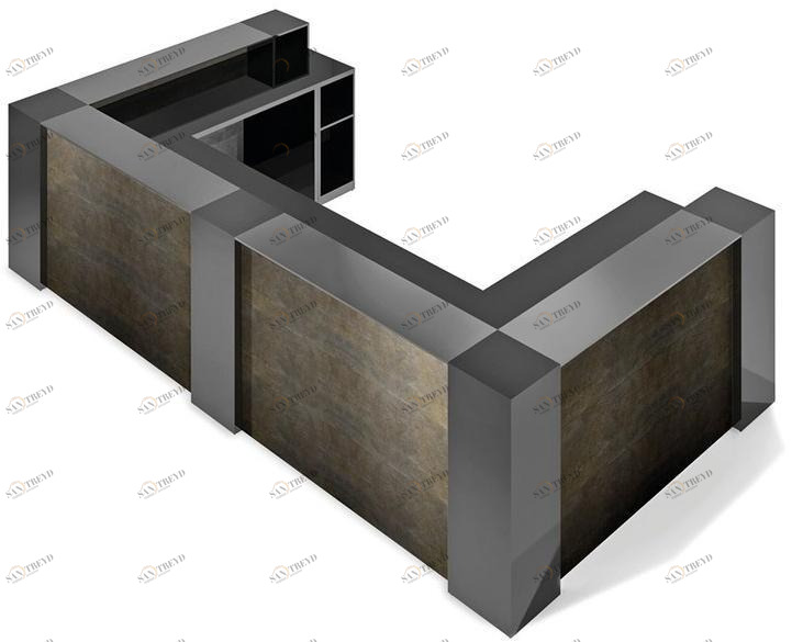 FIT INTERIORS Приемная sun-id-1458105