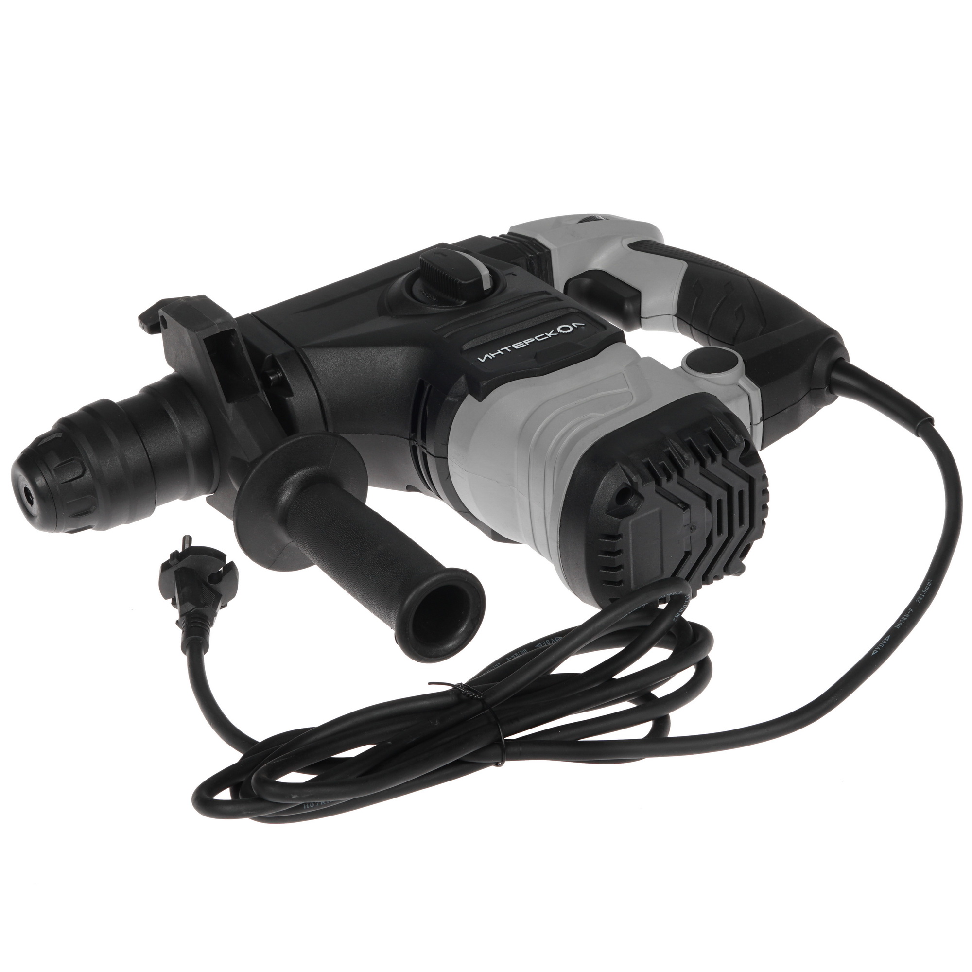 Перфоратор Интерскол П-32/1000Э 8121248 STDN-0059962 - Вид №4