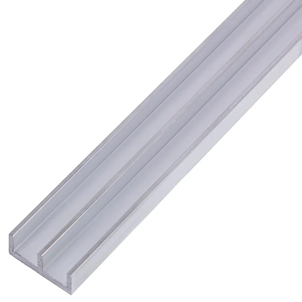 Профиль алюминиевый Ш-образный 265 1 м Santreyd STLM-2190987 - Вид №1