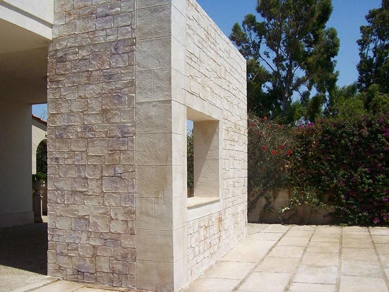 IDEAL WORK Облицовка из бетона под камень sun-id-1457641 - Вид №1