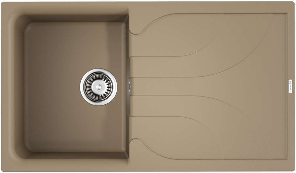 Кухонная мойка Yasugata 86 CH OMOIKIRI