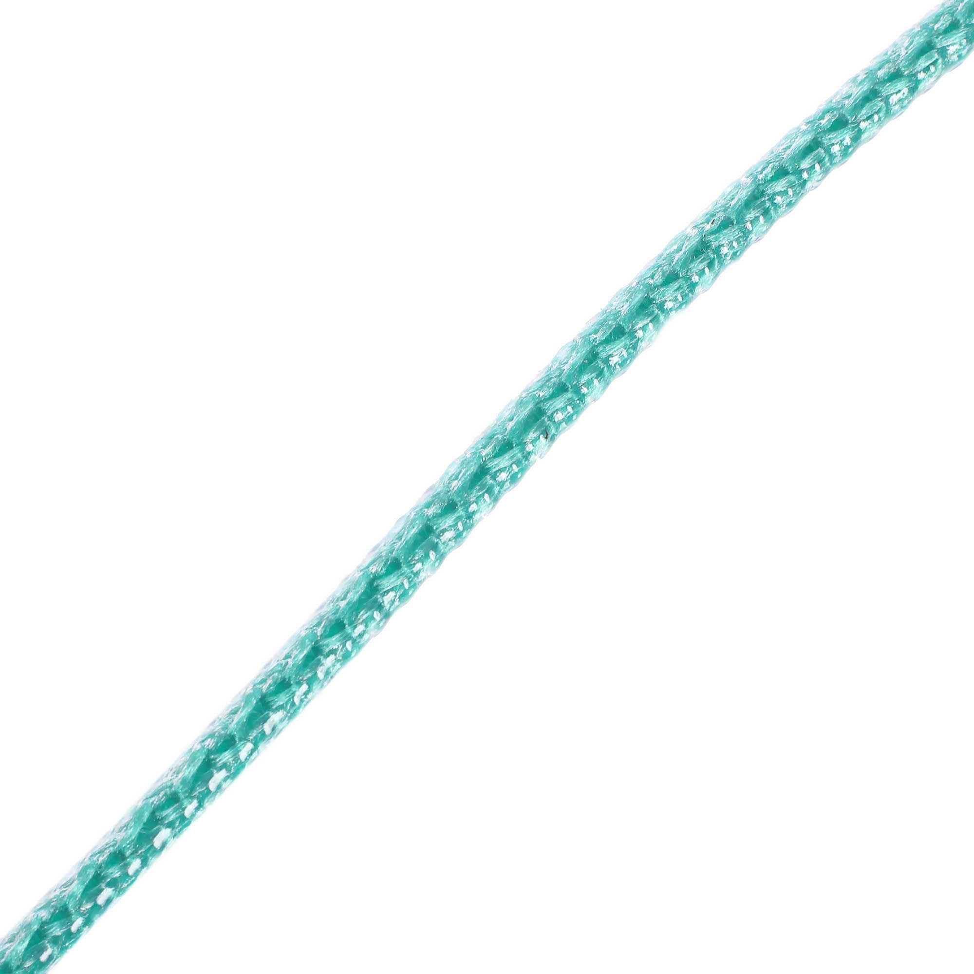 82010496 Шнур хозяйственный с полимерным покрытием, 3.0 мм, цветной, 10 м Santreyd  - Вид №1