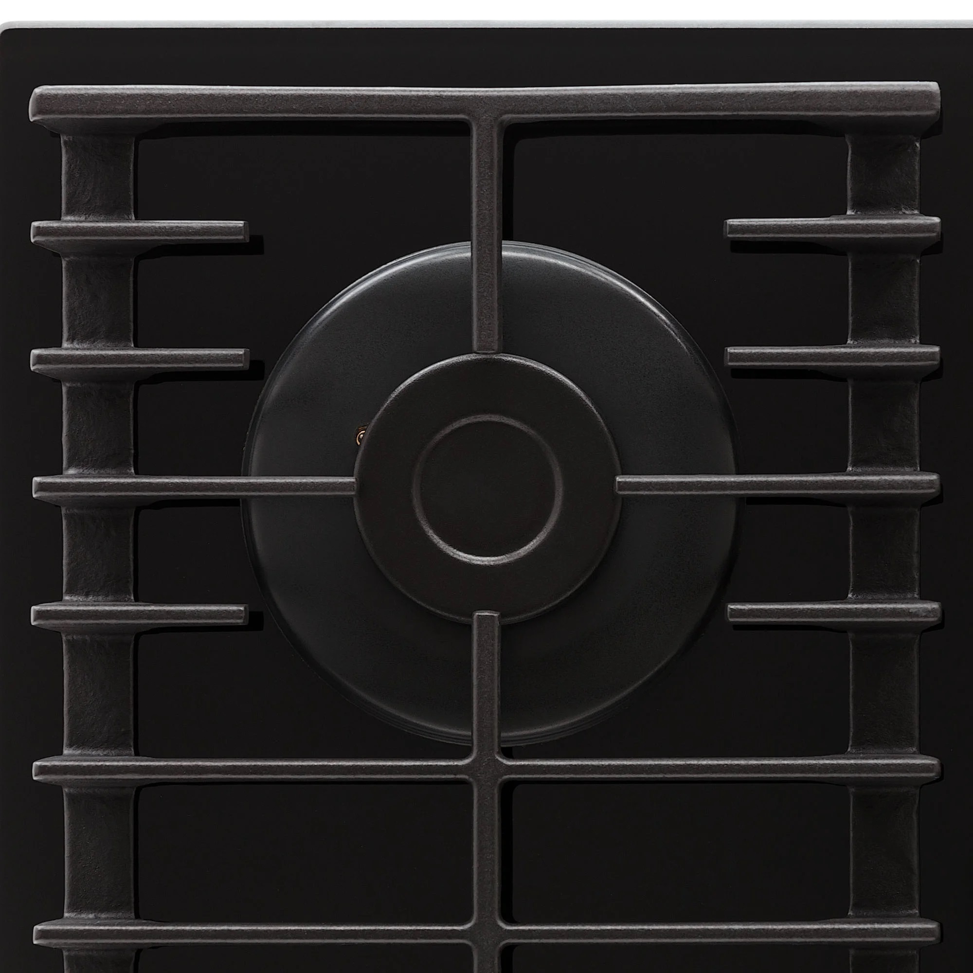 9039373 Газовая варочная поверхность KRONA HAGEL 60 BL KRONA1 STDN-0139858 - Вид №5