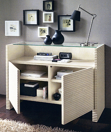 Буфет  BAMAX 37.282 Contemporaneo - Вид №1