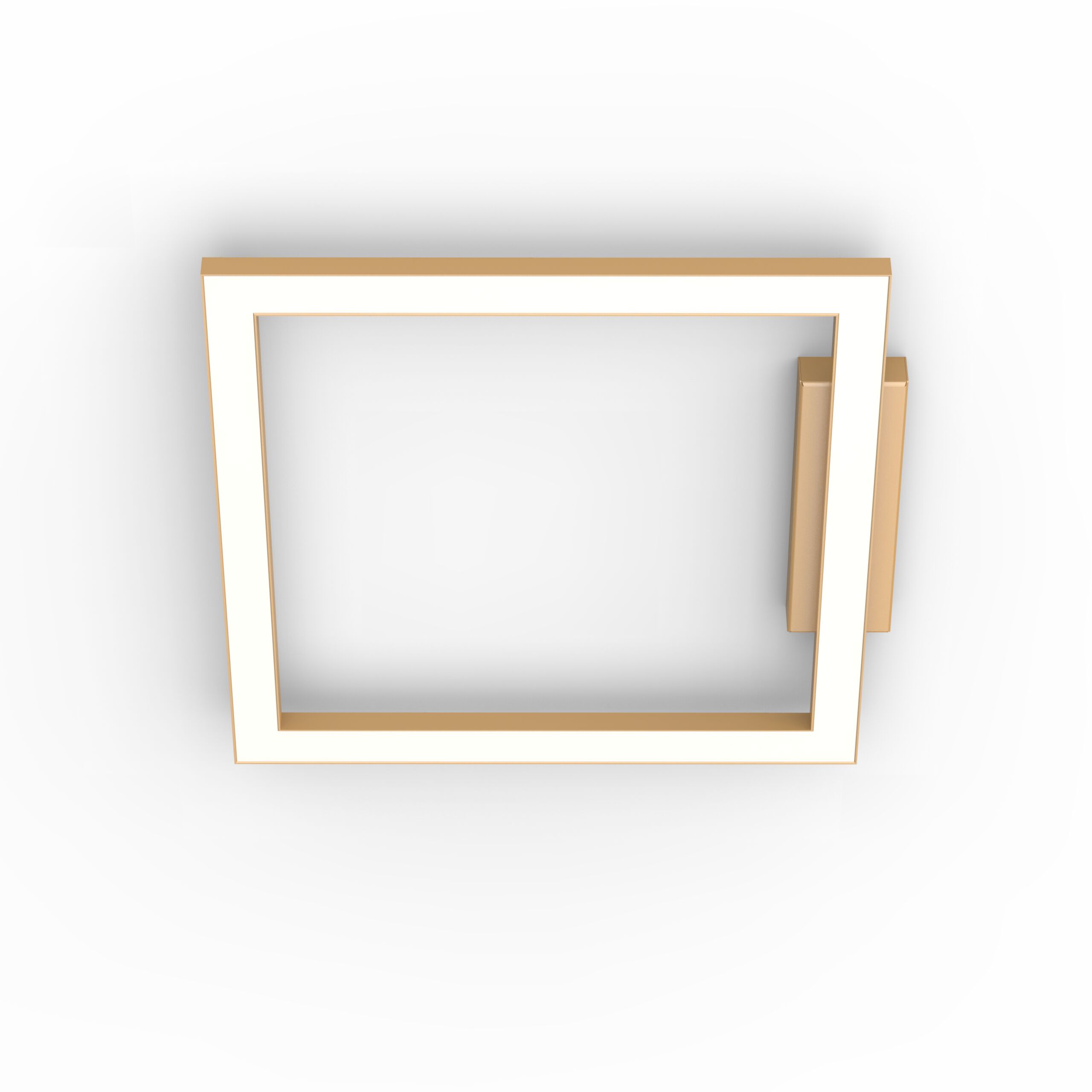 Светодиодный потолочный светильник WayPoint рамка ARCH-00055718 - Вид №37