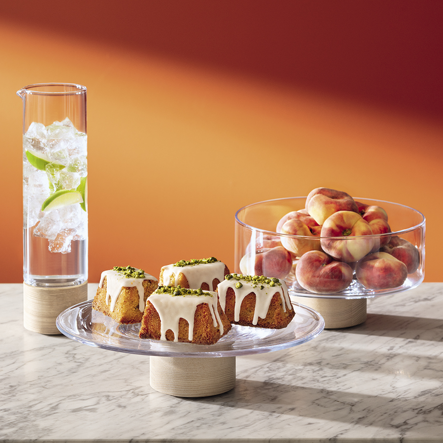 G1634-39-301 Кувшин lotta 1,1 л LSA International  - Вид №1