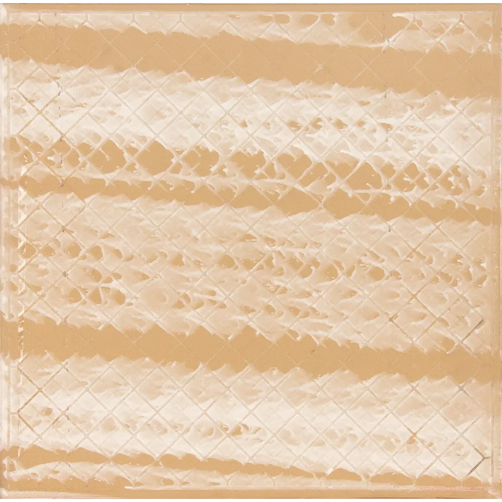 Плитка напольная «Лила» 41.8х41.8 см 1.92 м² цвет фиолетовый ALMA CERAMICA STLM-2165306 - Вид №2