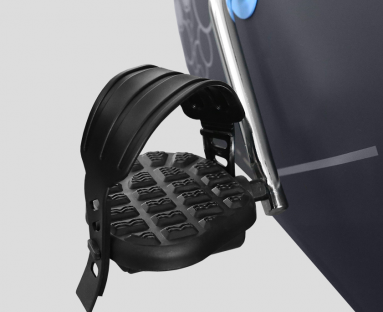 B22 A Велотренажер applegate b22 a AppleGate  - Вид №3