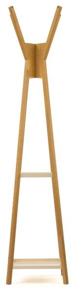 Woodman Вешалка из дуба  116349001132  - Вид №1