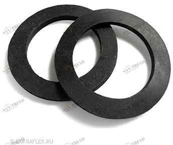 Прокладка резиновая 11/4 дюйма Flexible hose Россия sun-id-1518546