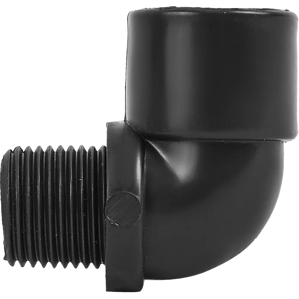 Угол соединительный BOUTTE для систем полива 1/2" 87271008 STLM-1337156 - Вид №1