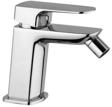 Paini Nove 09CR306 смеситель для биде 