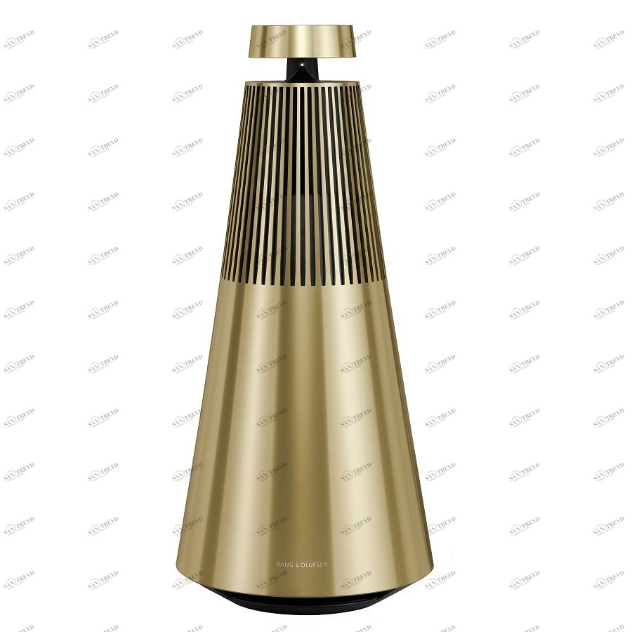 Система акустическая BeoSound 2, золотая Bang & Olufsen 1665865
