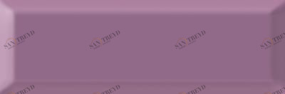 Metro lavender низ 02 10х30 Gracia Ceramica 010101003311