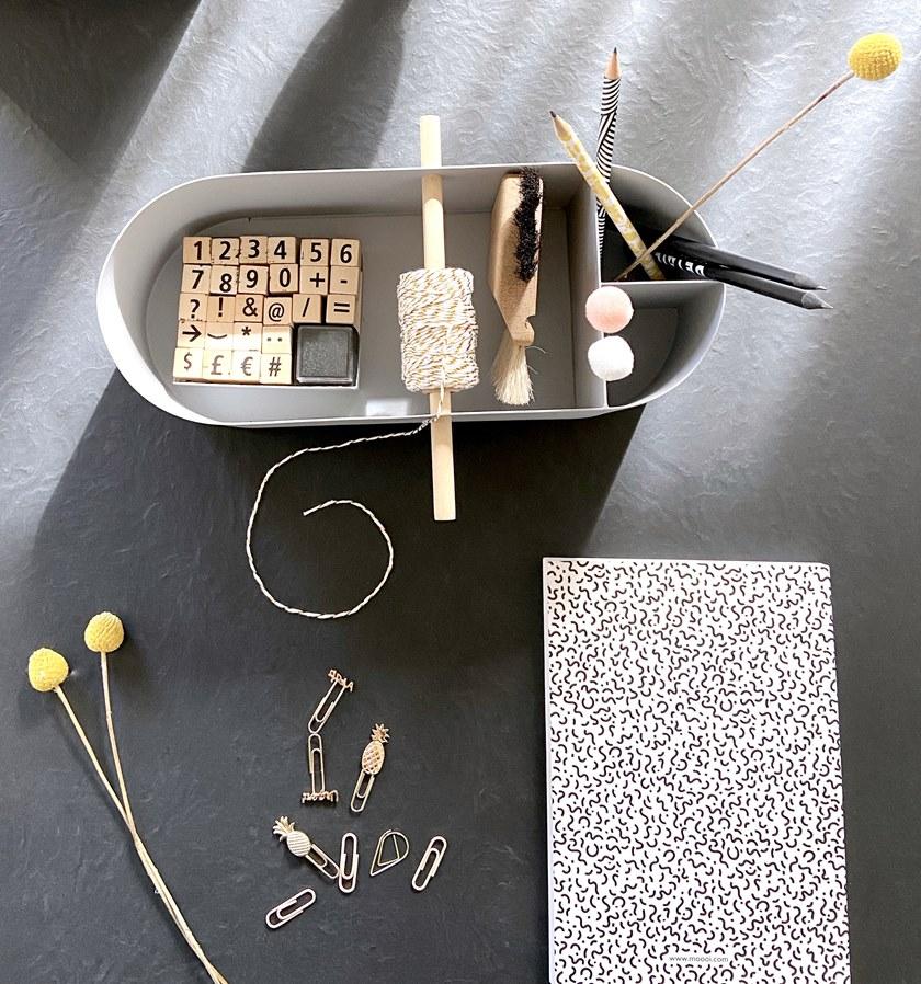 HIRO Окрашенный стальной контейнер sun-id-1478413 - Вид №7