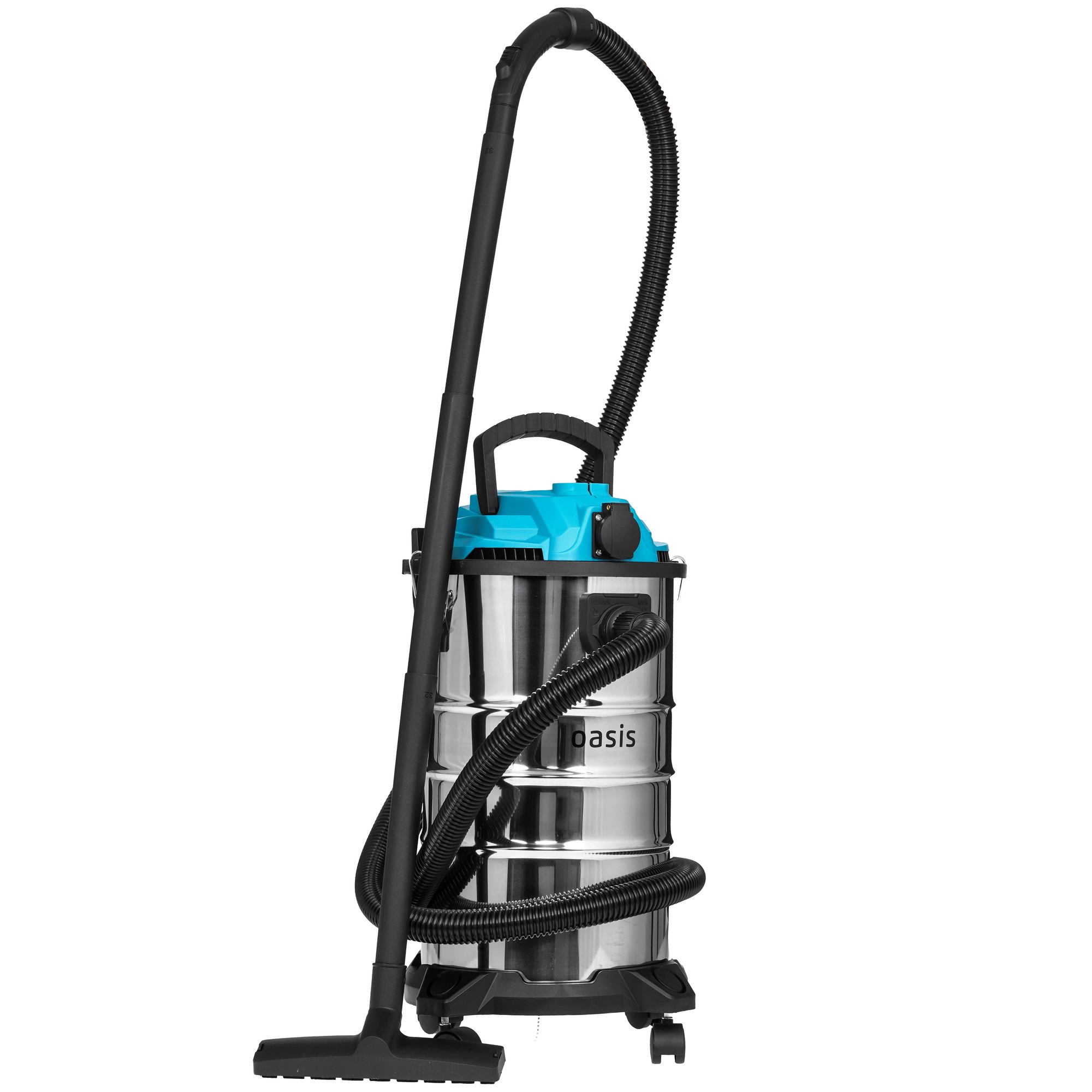 Строительный пылесос  Oasis VC-150/30 9125038 STDN-0082385 - Вид №7