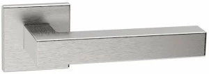Reguitti Ручка из нержавеющей стали на розетке Geneve Aq03mrq0135