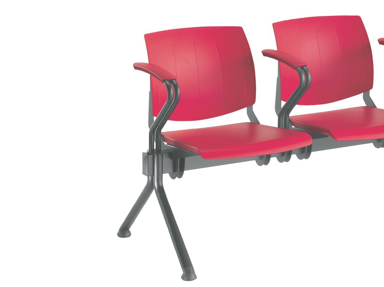 Сидение на пластиковом баре Sesta Q-44 Fix ARCH-00083860