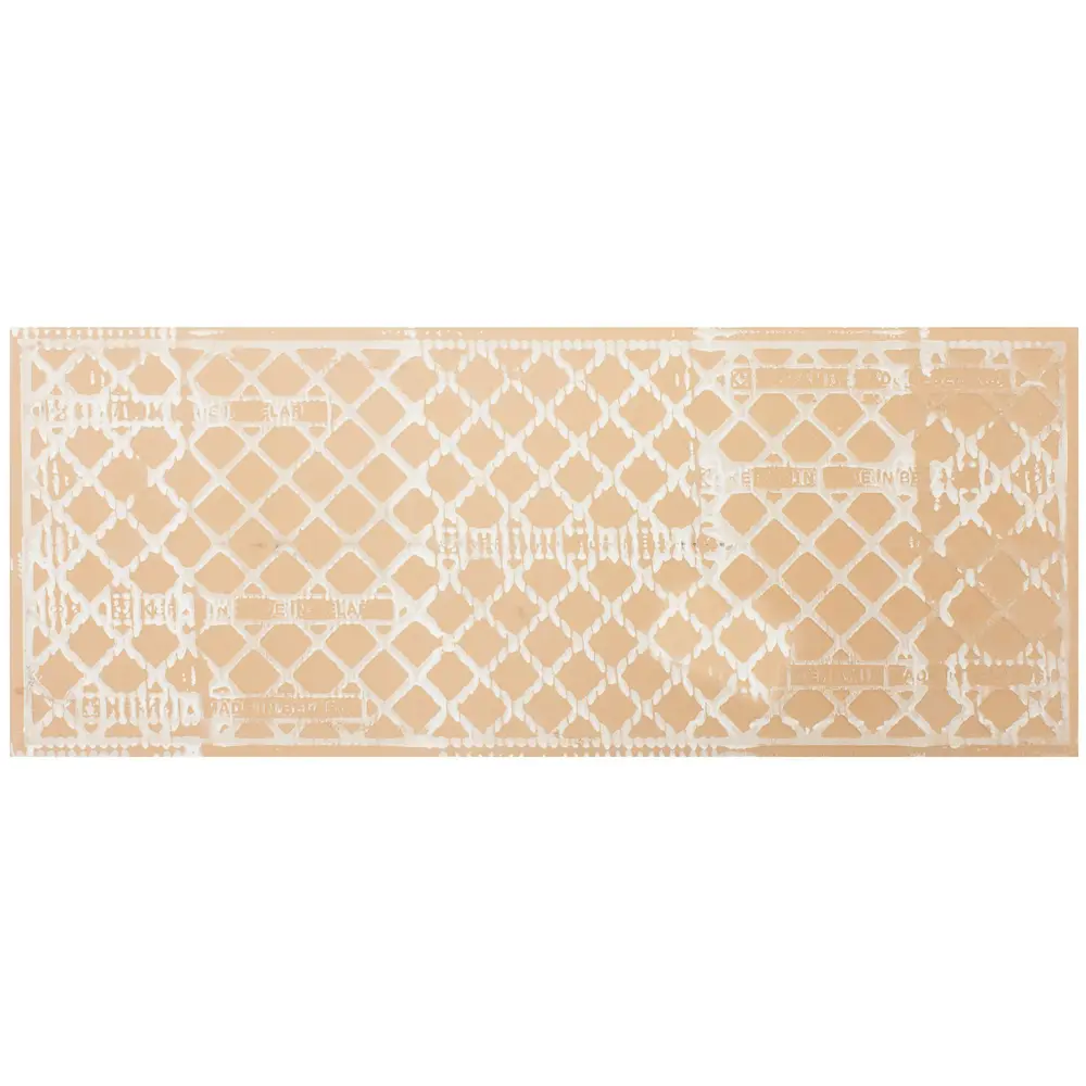 Панно настенное «Концепт» 7О тип 2 50x20 см Керамин STLM-2016859 - Вид №1