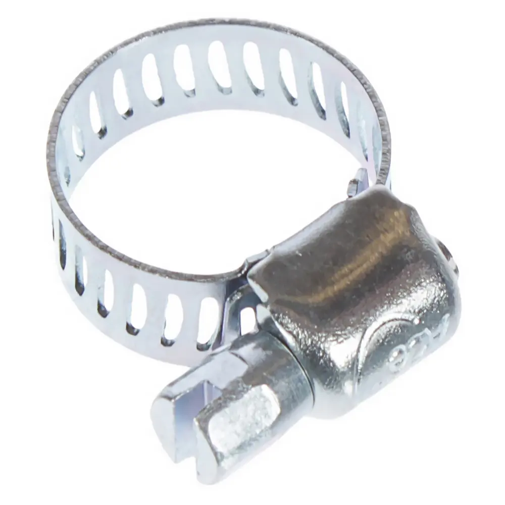 BOUTTE Хомут червячный нержавеющий 8-12 мм для шлангов 10732176 STLM-0000662 - Вид №1