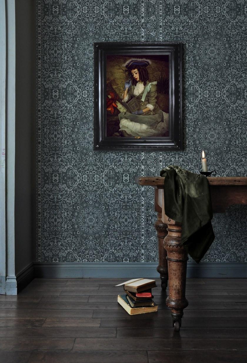 Mineheart Виниловые обои  Wal/045-6-7-8-9-139  - Вид №6