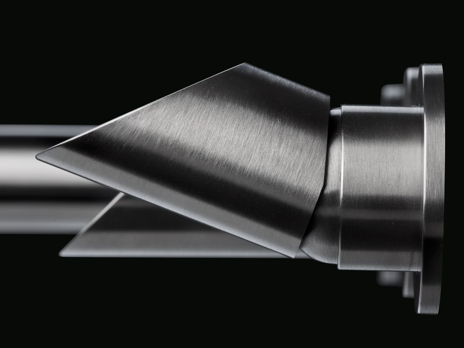 Настенный смеситель для раковины из нержавеющей стали с 3 отверстиями MGS ARCH-00022681 - Вид №5