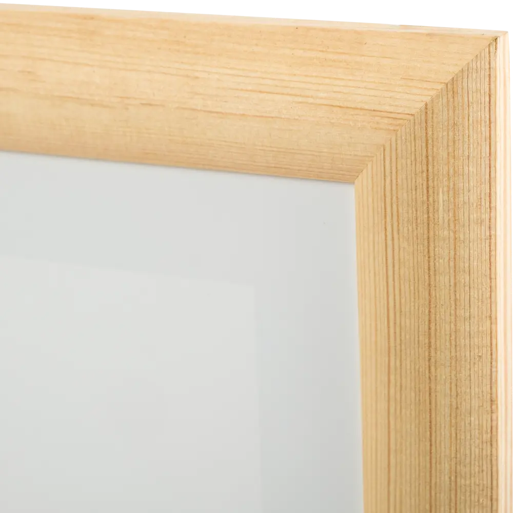 Постер в раме 40x40 см Меломан Santreyd STLM-2199106 - Вид №1