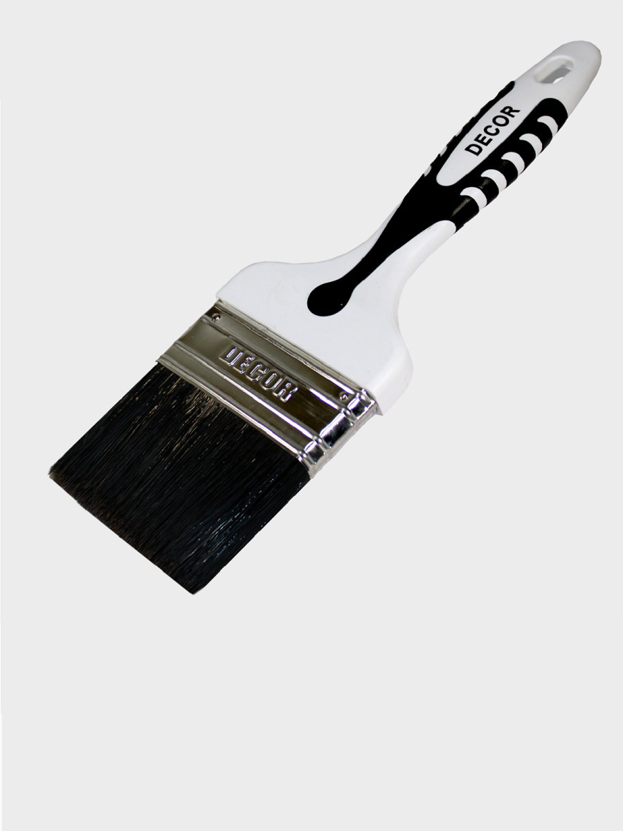 91007545 Кисть малярная 840-035 35 мм STLM-0437447 DECOR