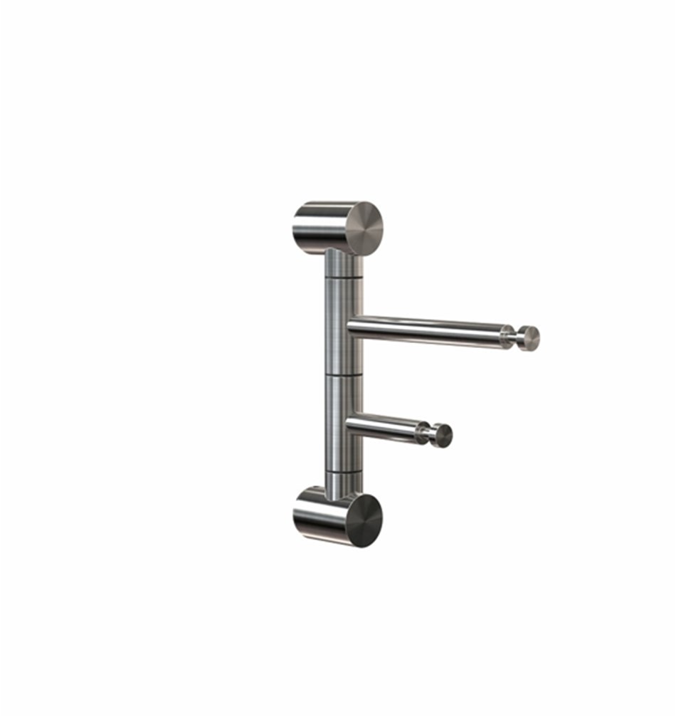 FROST Вешалка 2, 15см sun-id-1965853 - Вид №2