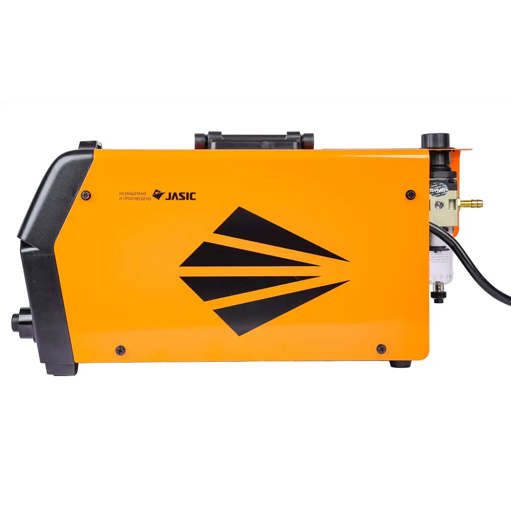 Аппарат для плазменной резки Сварог Real Cut 45, 7 кВт, рез до 12 мм STLM-2031098 - Вид №7