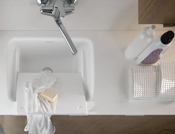 Комплект мебели 03 Arcom Gres / laminam STARC261 - Вид №20