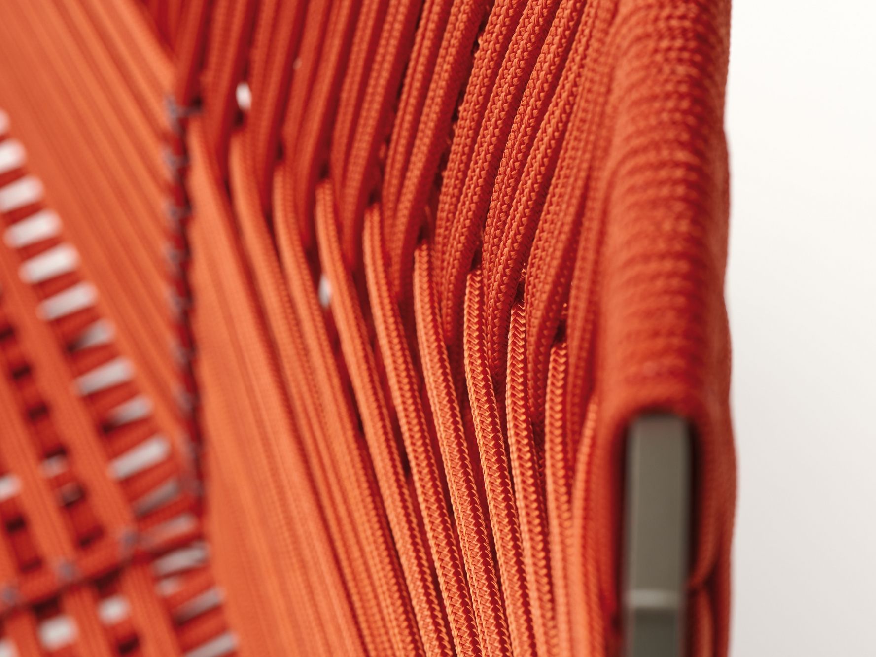 Веревочный сани сад стул MDF Italia ARCH-00111862 - Вид №8