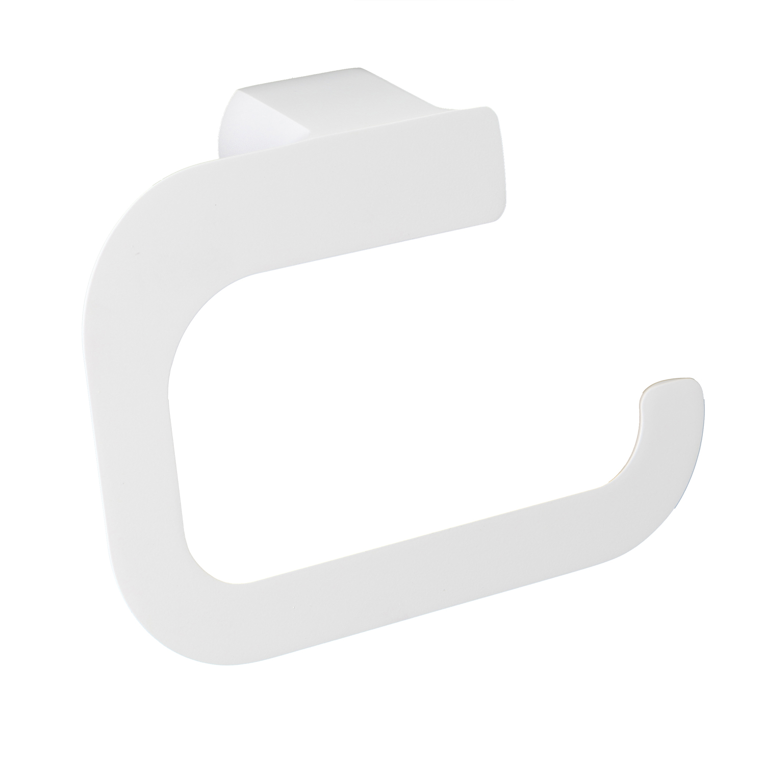 K-8396WHITE Kammel Держатель туалетной бумаги WasserKRAFT Kammel K-8300WHITE  - Вид №2