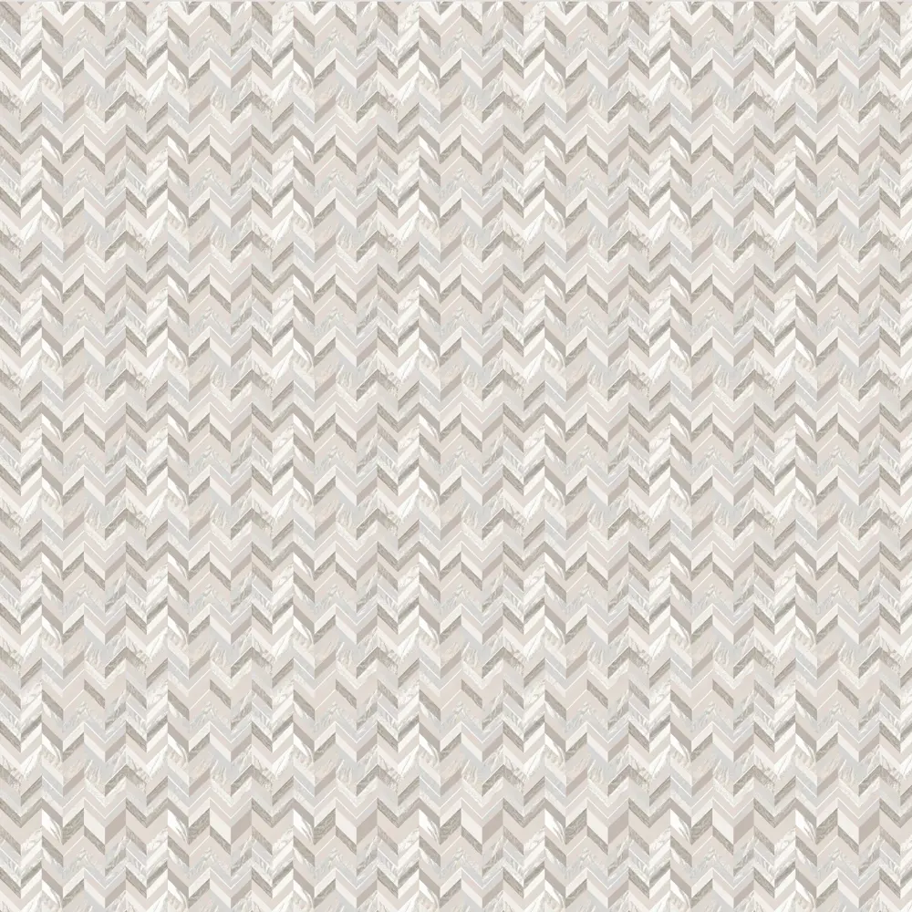 Панель ПВХ Твид разноцветный 2700x375x8 мм VENTA STLM-2013042