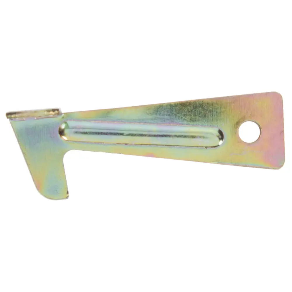 Крючок-фиксатор, оцинкованная сталь Santreyd STLM-2194114 - Вид №1